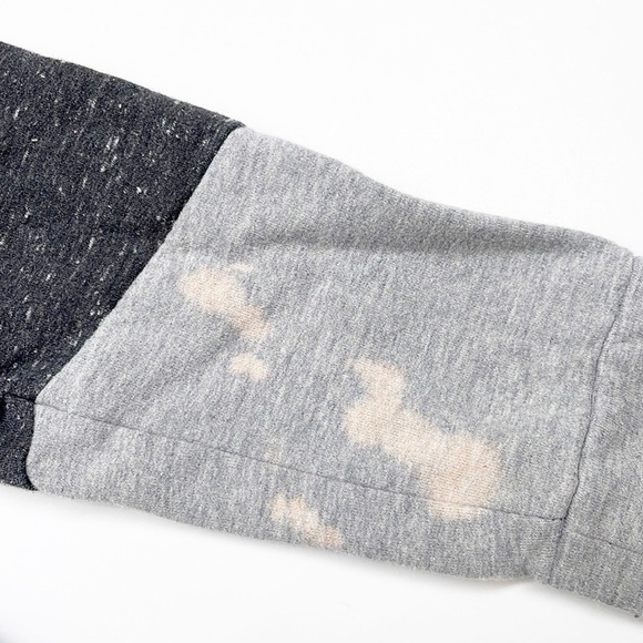 Athletic Works Unicorn Academy girls zip up jacket with hood - Picture 3 of 6